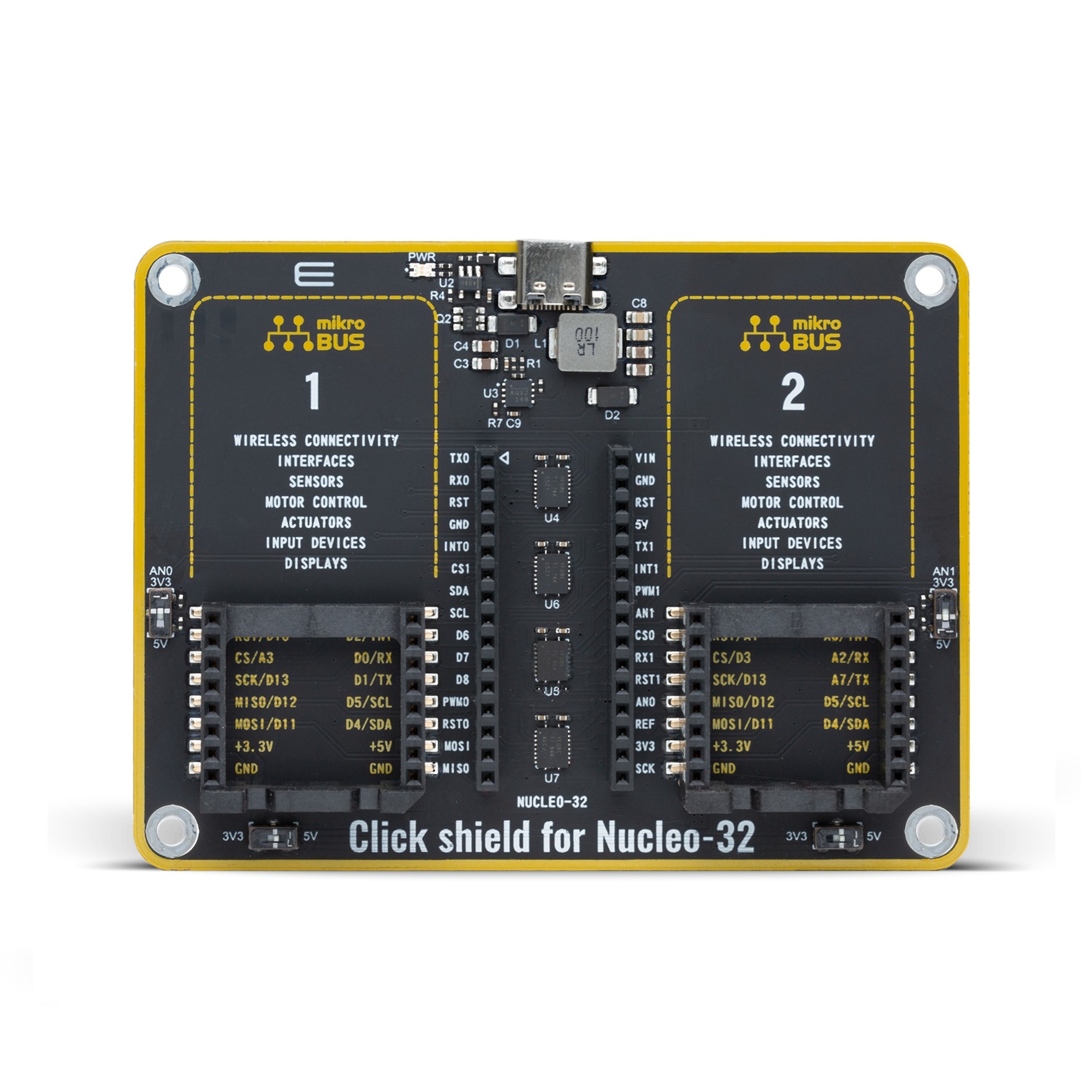 MIKROE-5177, Brand-Rex