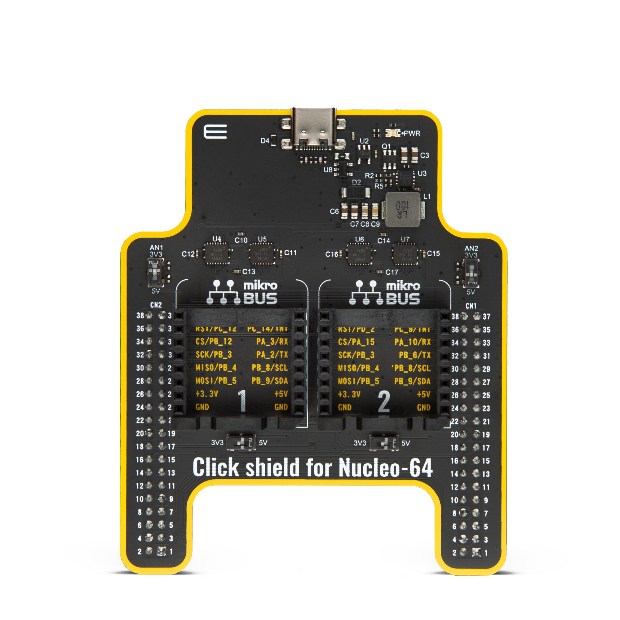 MIKROE-5193, 