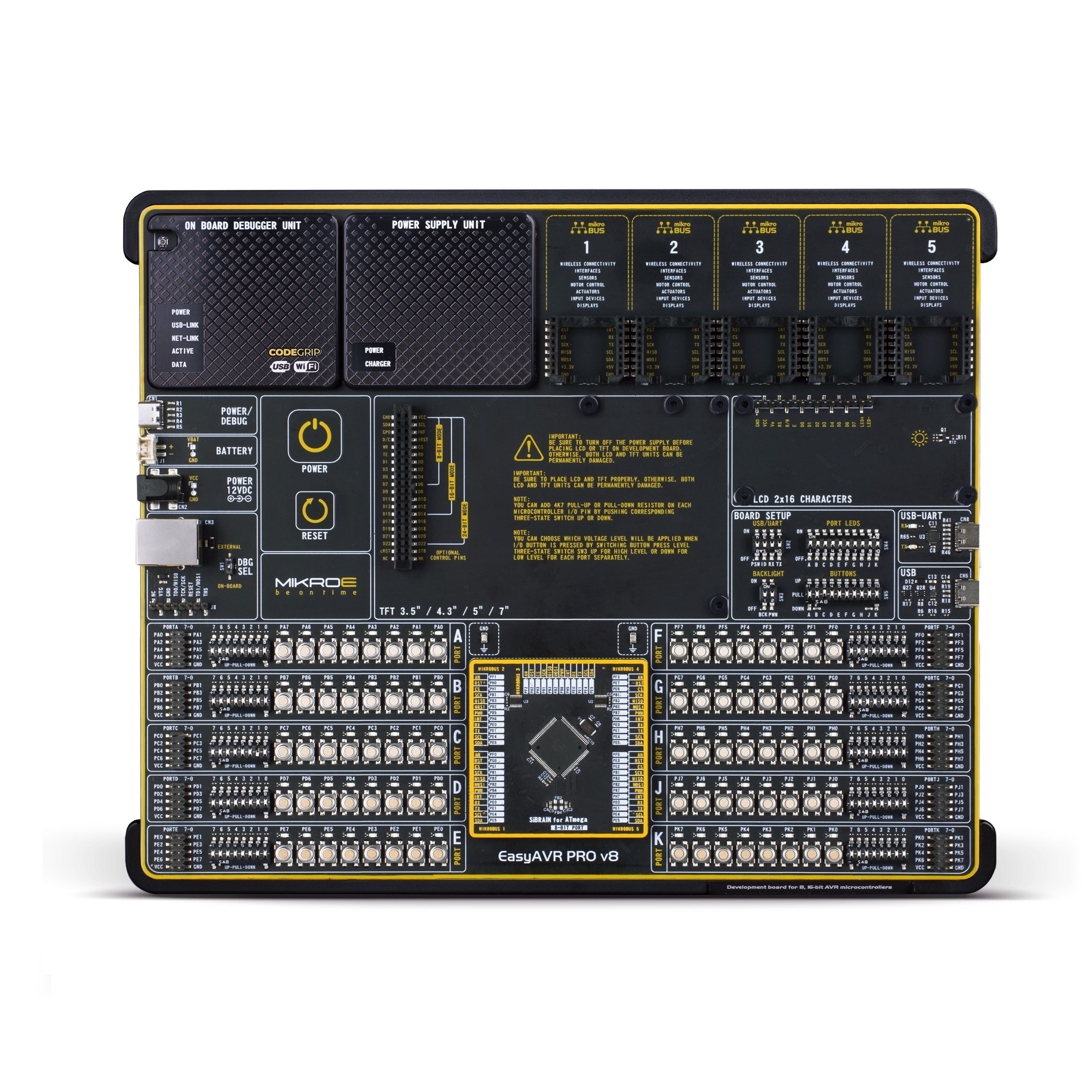 MIKROE-5342, Brand-Rex