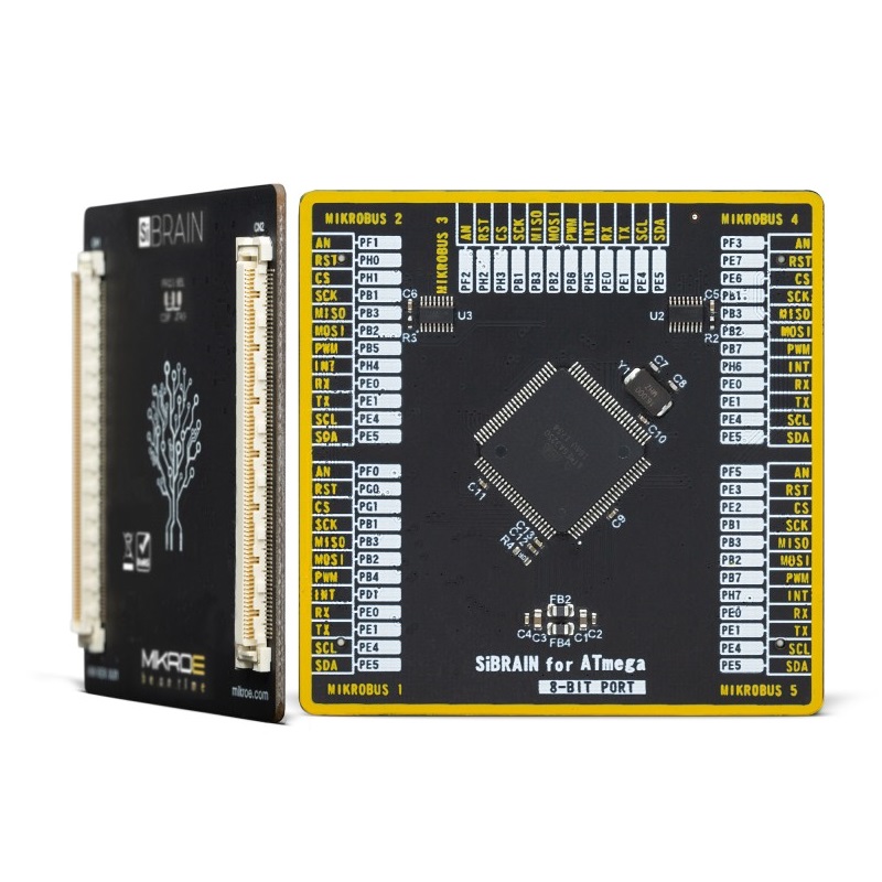 MIKROE-5370, Brand-Rex