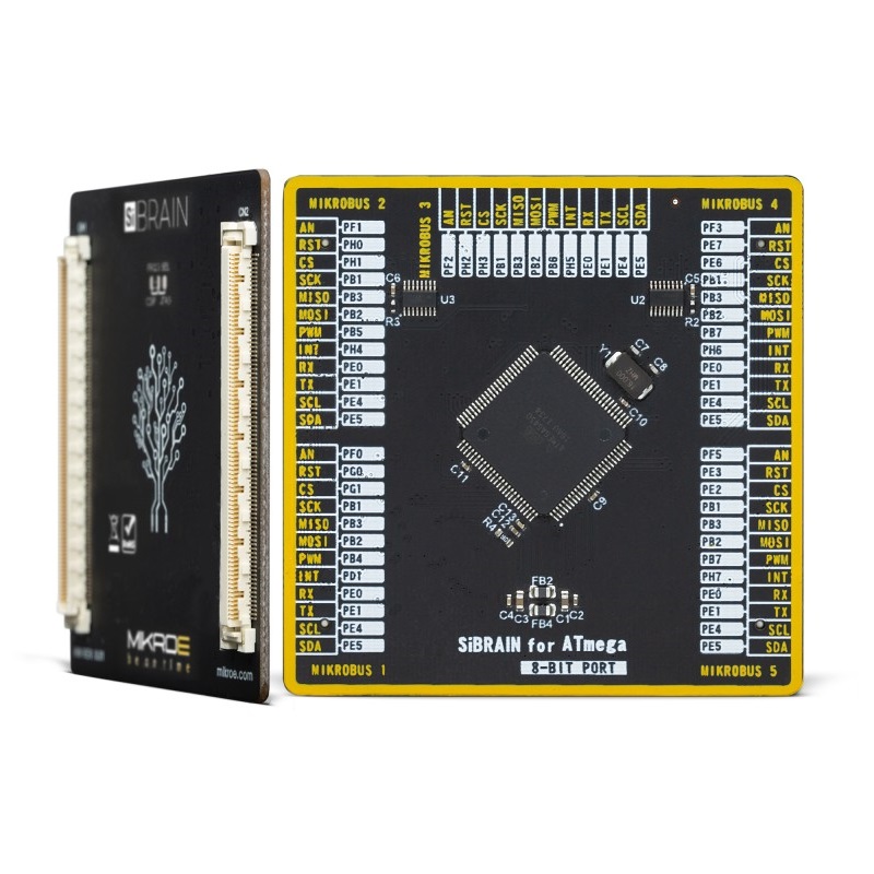 MIKROE-5371, Brand-Rex