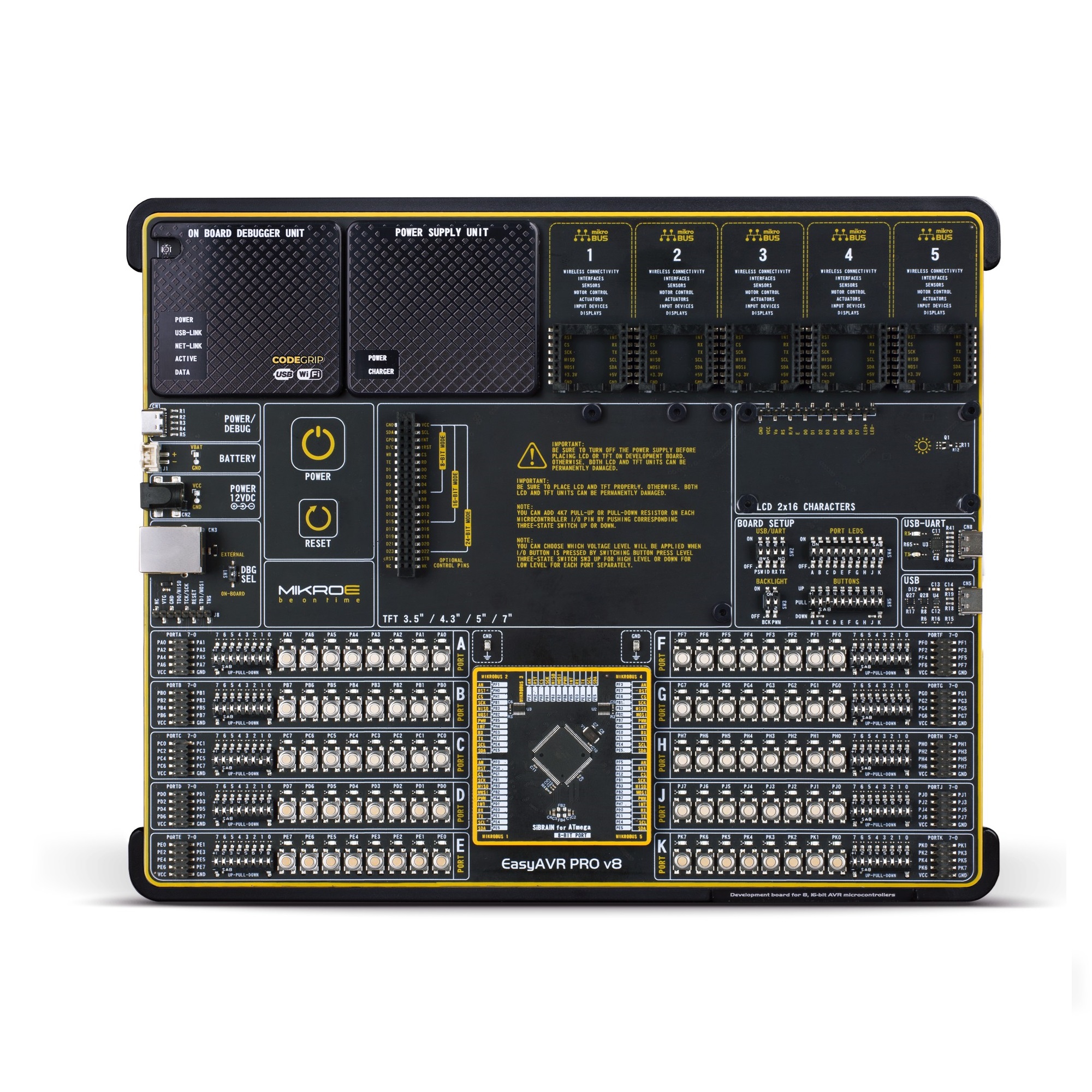 MIKROE-5372, Brand-Rex