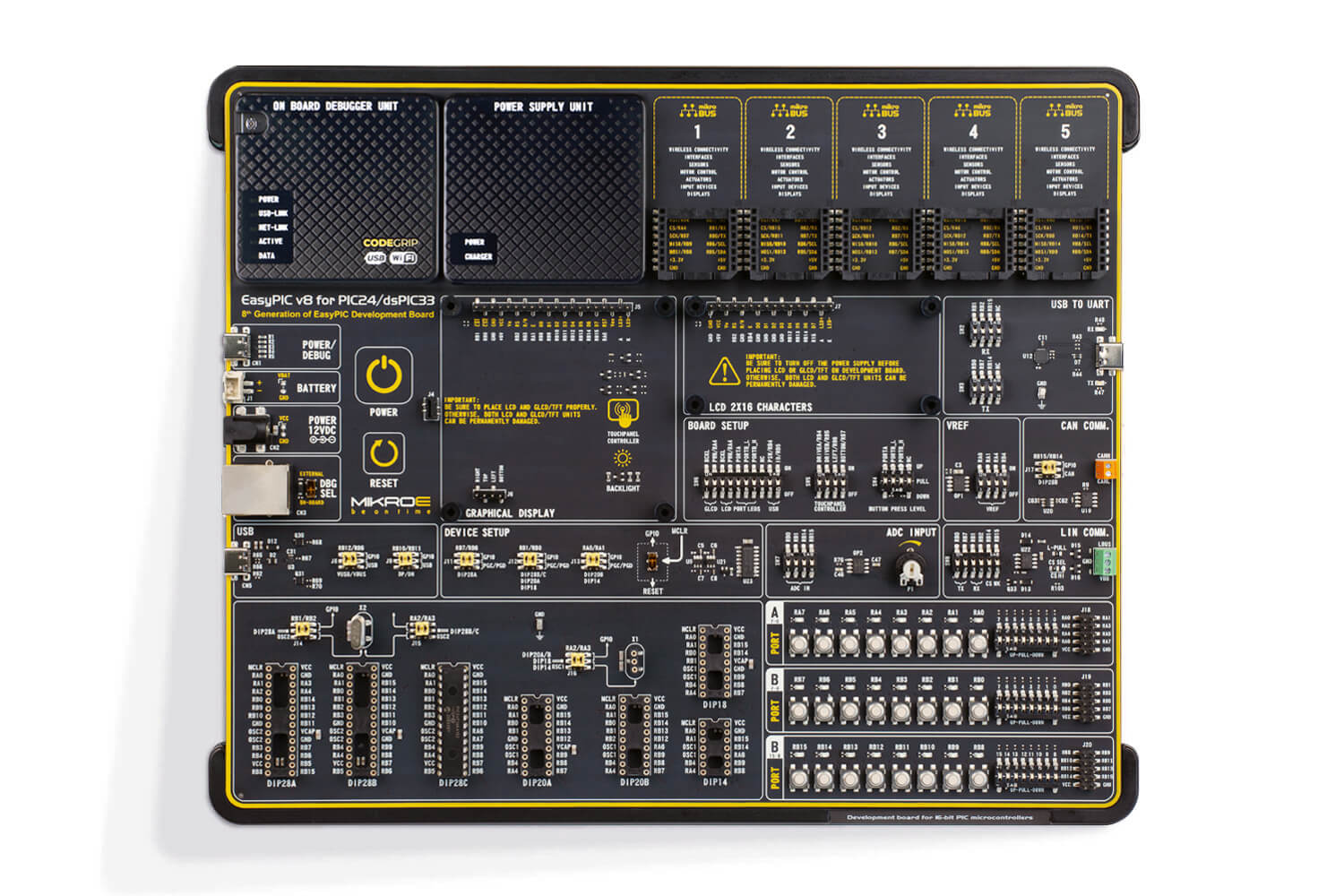 MIKROE-5373, Brand-Rex