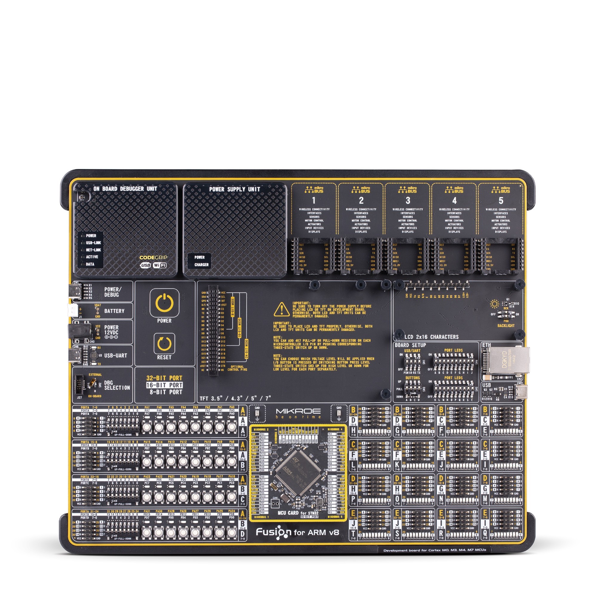 MIKROE-5396, Brand-Rex
