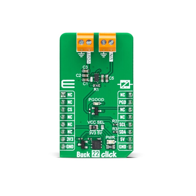 MIKROE-5446, Brand-Rex