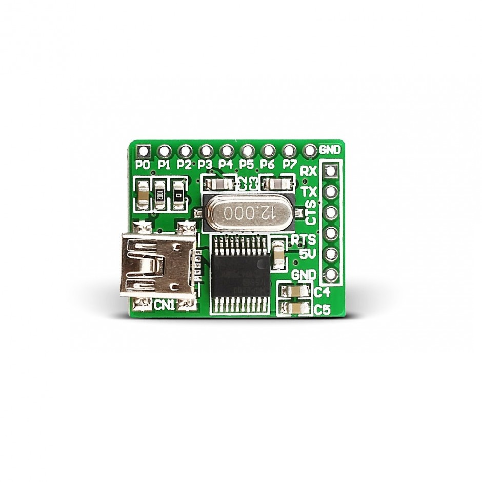 MIKROE-549, Brand-Rex