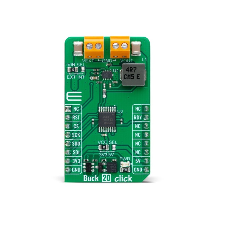 MIKROE-5533, Brand-Rex