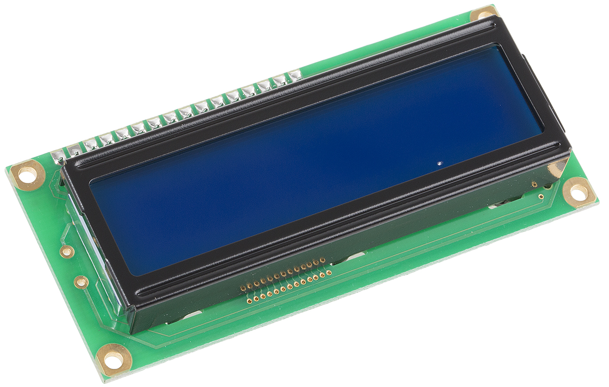 MIKROE-55, MikroElektronika