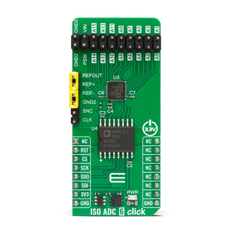 MIKROE-5901, MikroElektronika