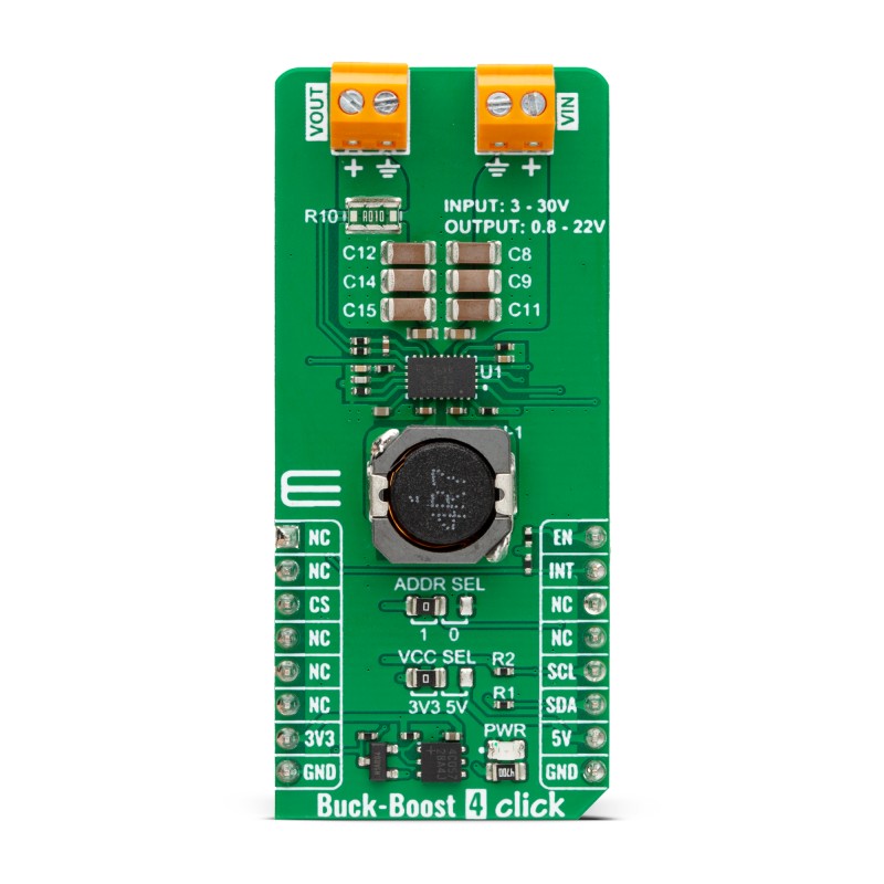 MIKROE-5924, MikroElektronika