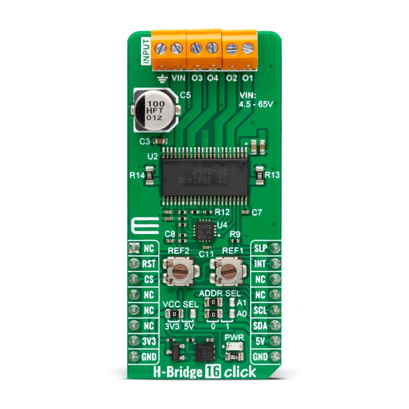 MIKROE-5926, MikroElektronika