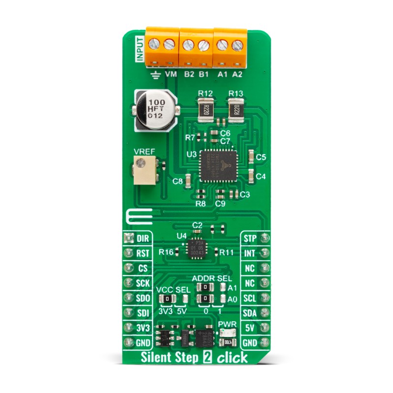 MIKROE-5934, MikroElektronika