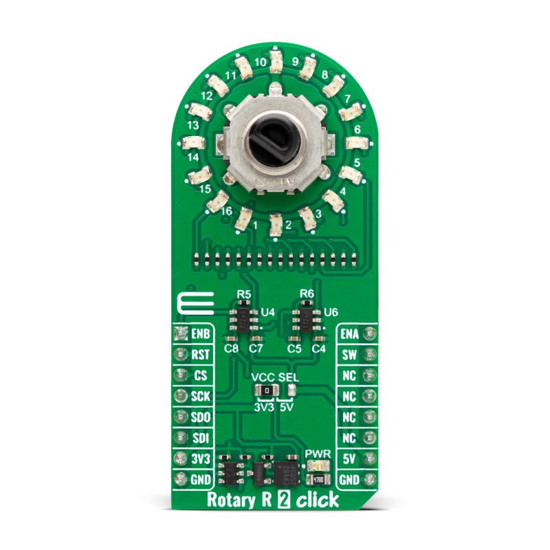 MIKROE-5975, MikroElektronika