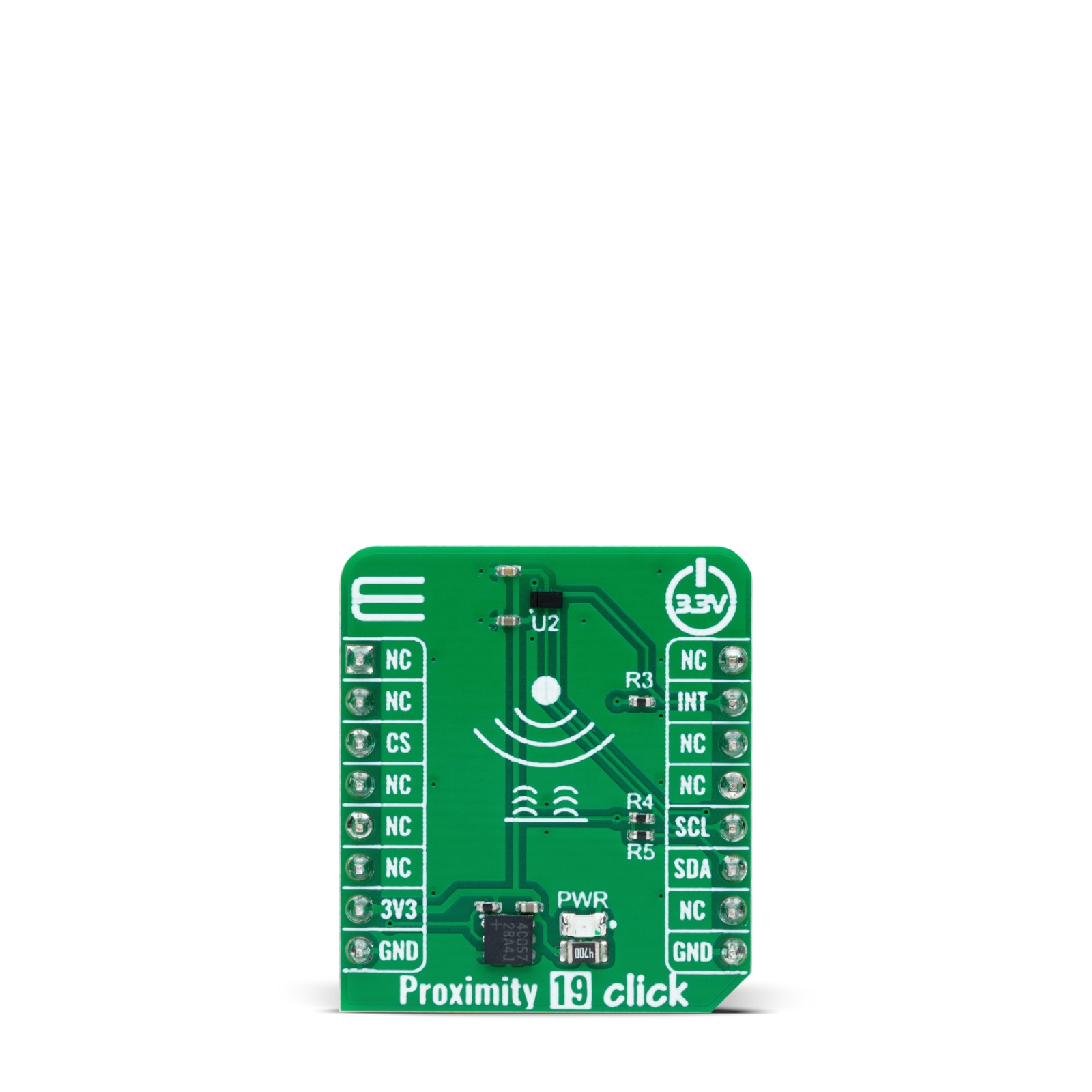 MIKROE-6062, MikroElektronika