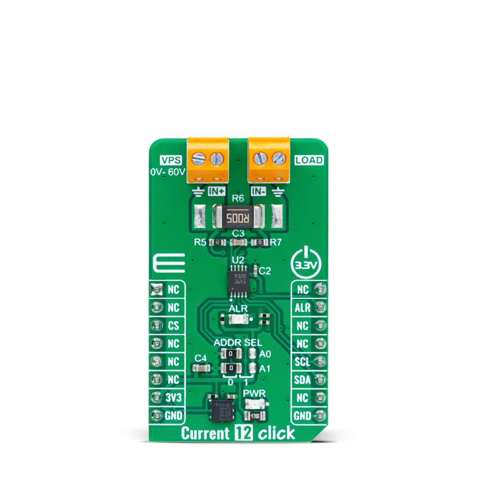 MIKROE-6065, MikroElektronika