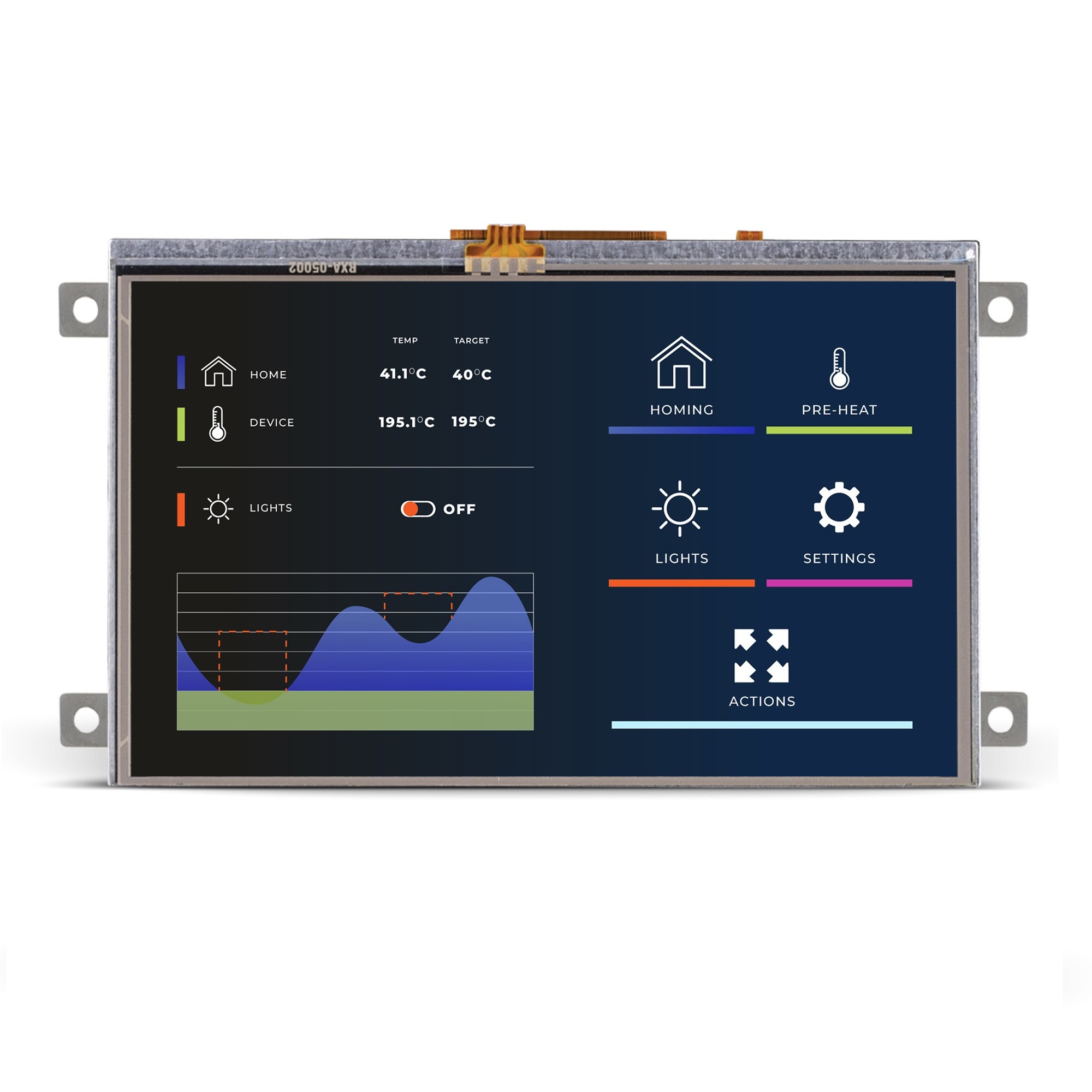 MIKROE-6132, MikroElektronika