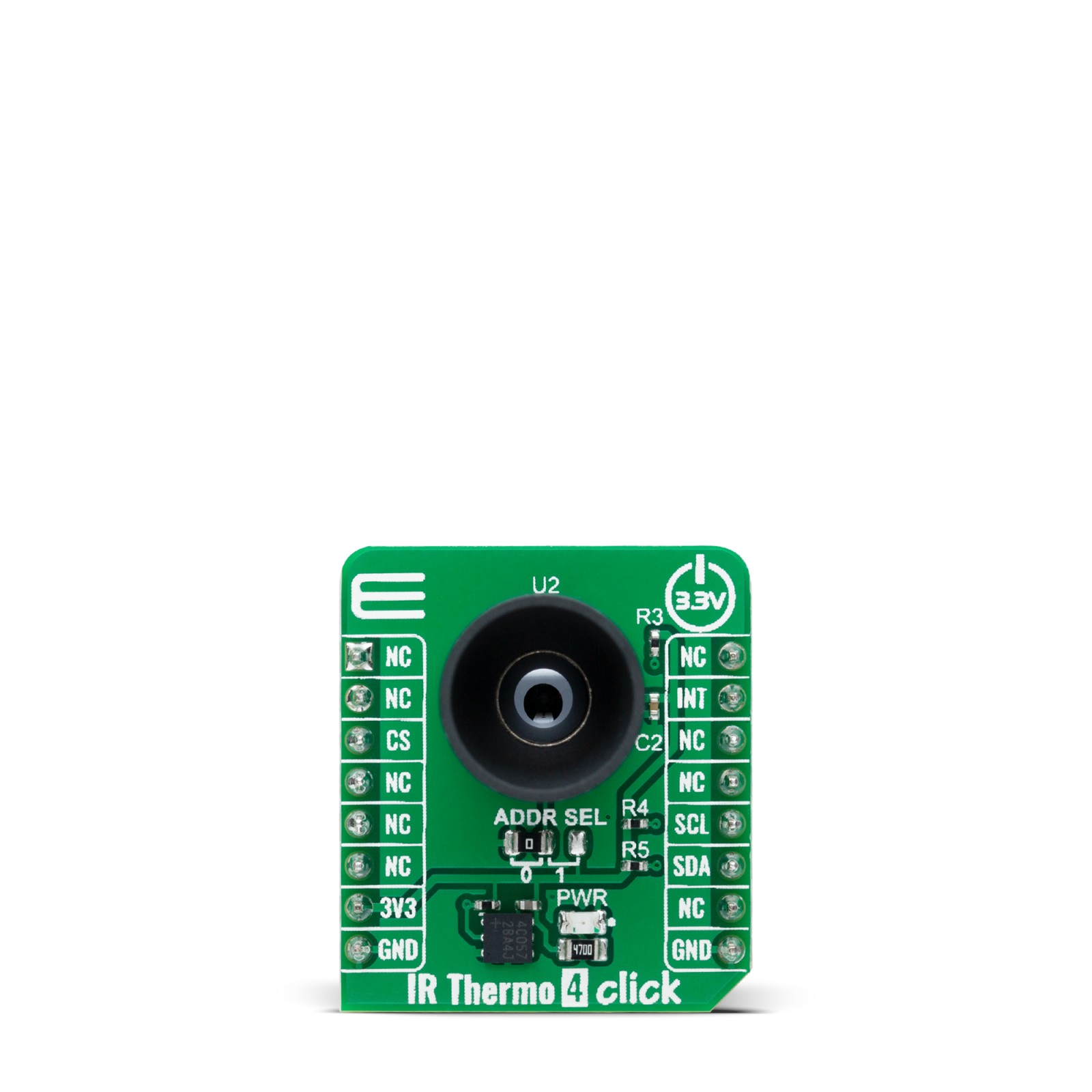 MIKROE-6135, MikroElektronika