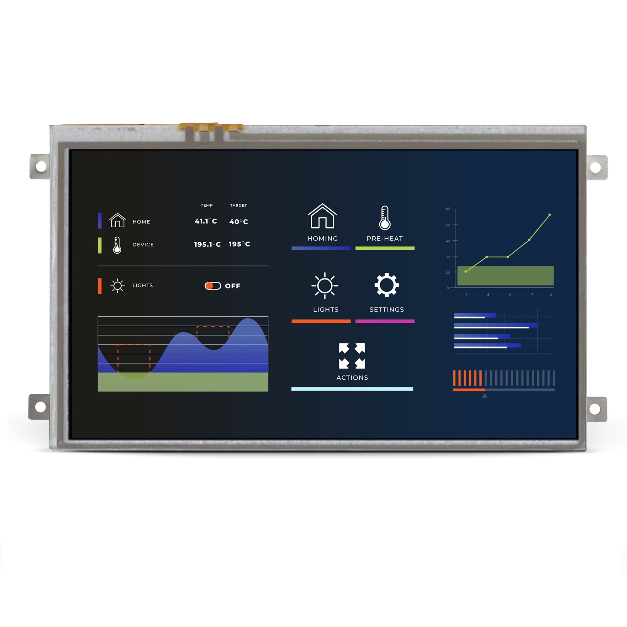MIKROE-6148, MikroElektronika
