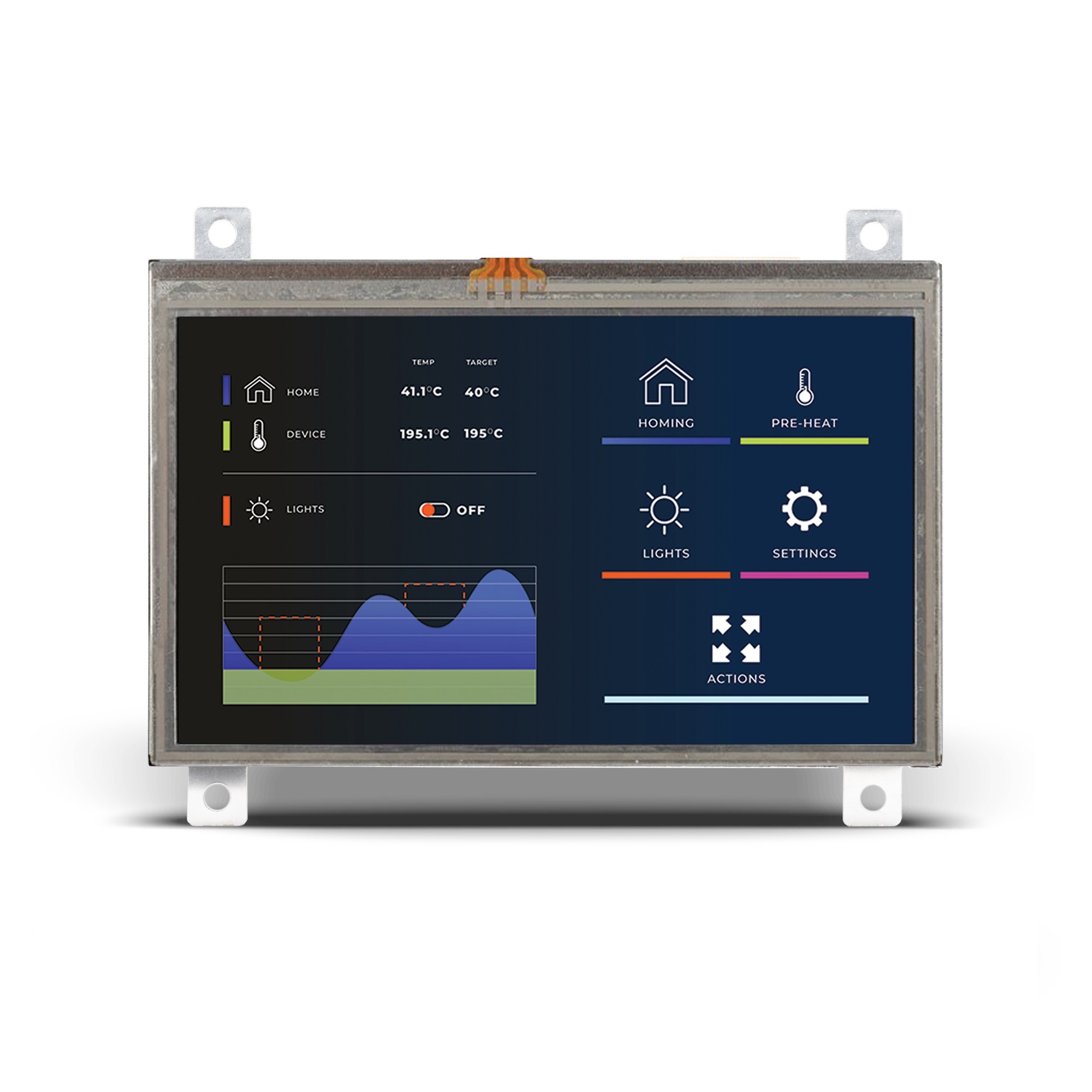 MIKROE-6157, MikroElektronika