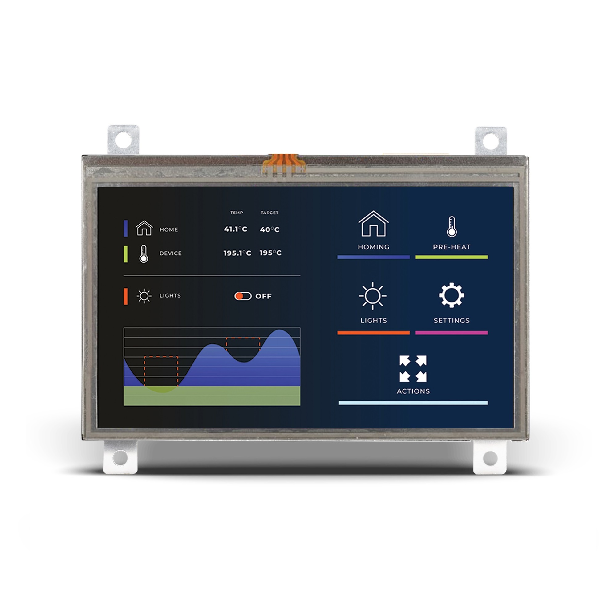 MIKROE-6158, MikroElektronika