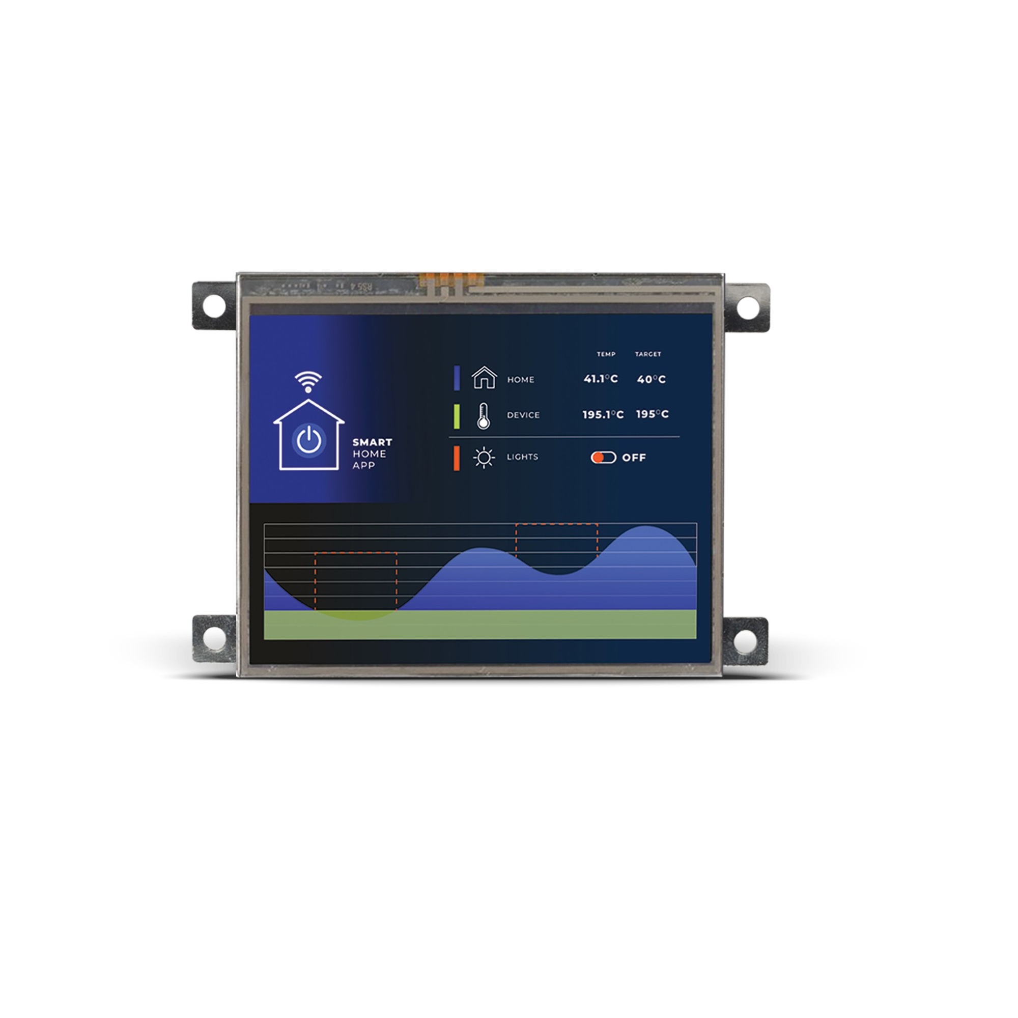 MIKROE-6165, MikroElektronika