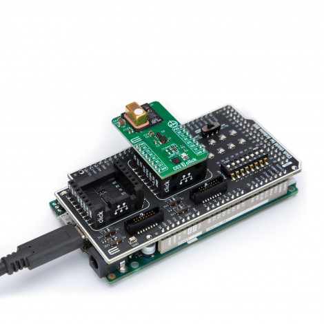 MIKROE-6235, MikroElektronika