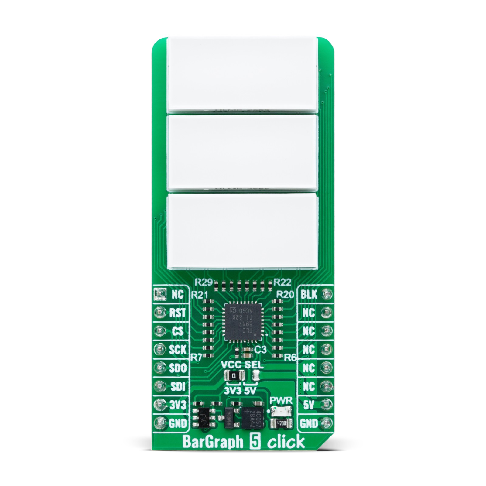 MIKROE-6293, MikroElektronika