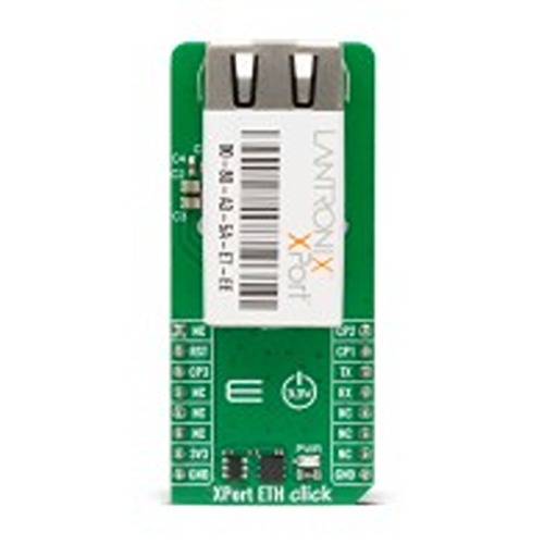 MIKROE-6539, MikroElektronika