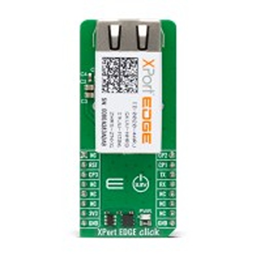 MIKROE-6540, MikroElektronika