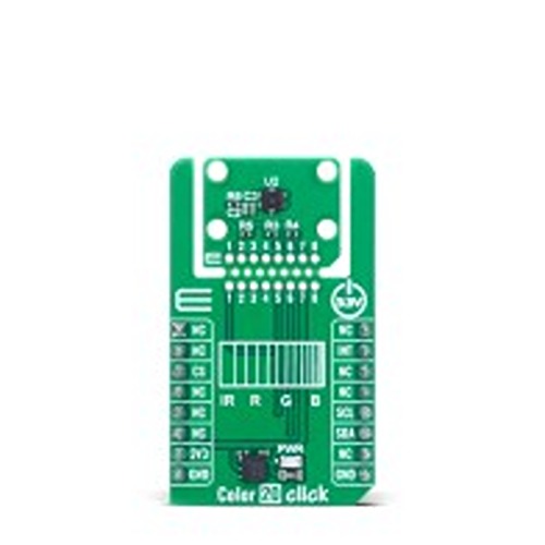 MIKROE-6547, MikroElektronika