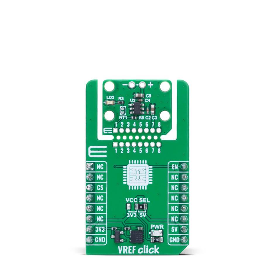 MIKROE-6593, MikroElektronika