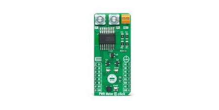 MIKROE-6630, MikroElektronika