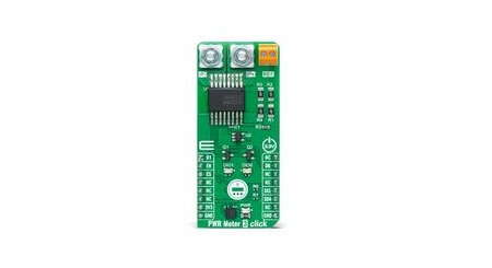 MIKROE-6631, MikroElektronika
