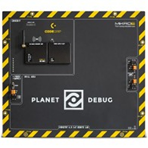 MIKROE-6637, MikroElektronika