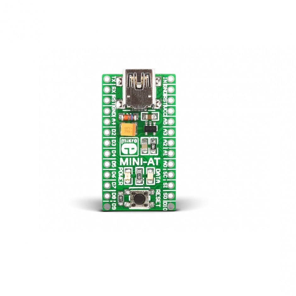 MIKROE-671, Brand-Rex