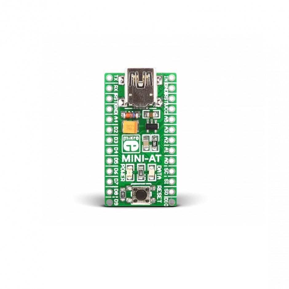MIKROE-672, Brand-Rex
