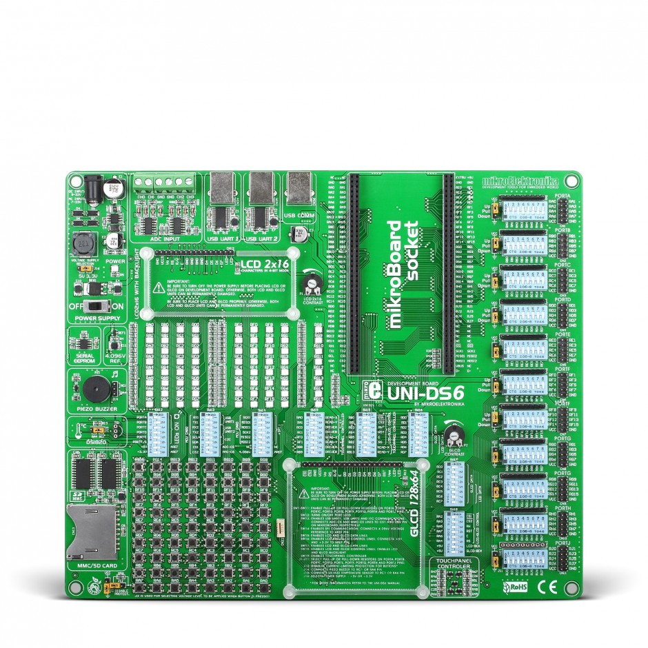 MIKROE-701, Brand-Rex