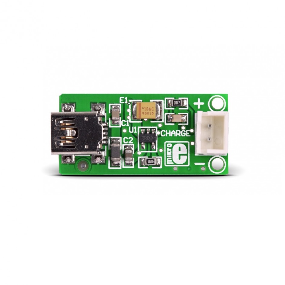 MIKROE-710, 