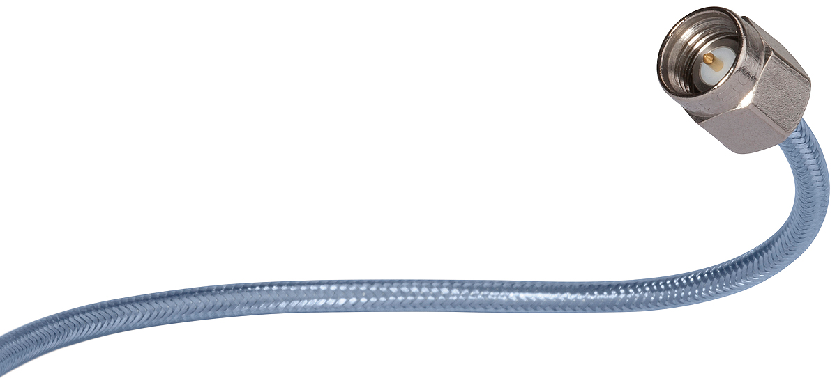 Minibend 3, Huber+Suhner
