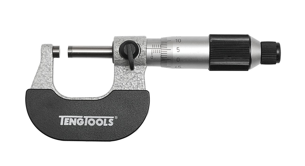 MIR25, Teng Tools