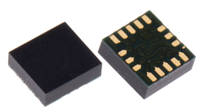 MIS2DHTR, STMicroelectronics
