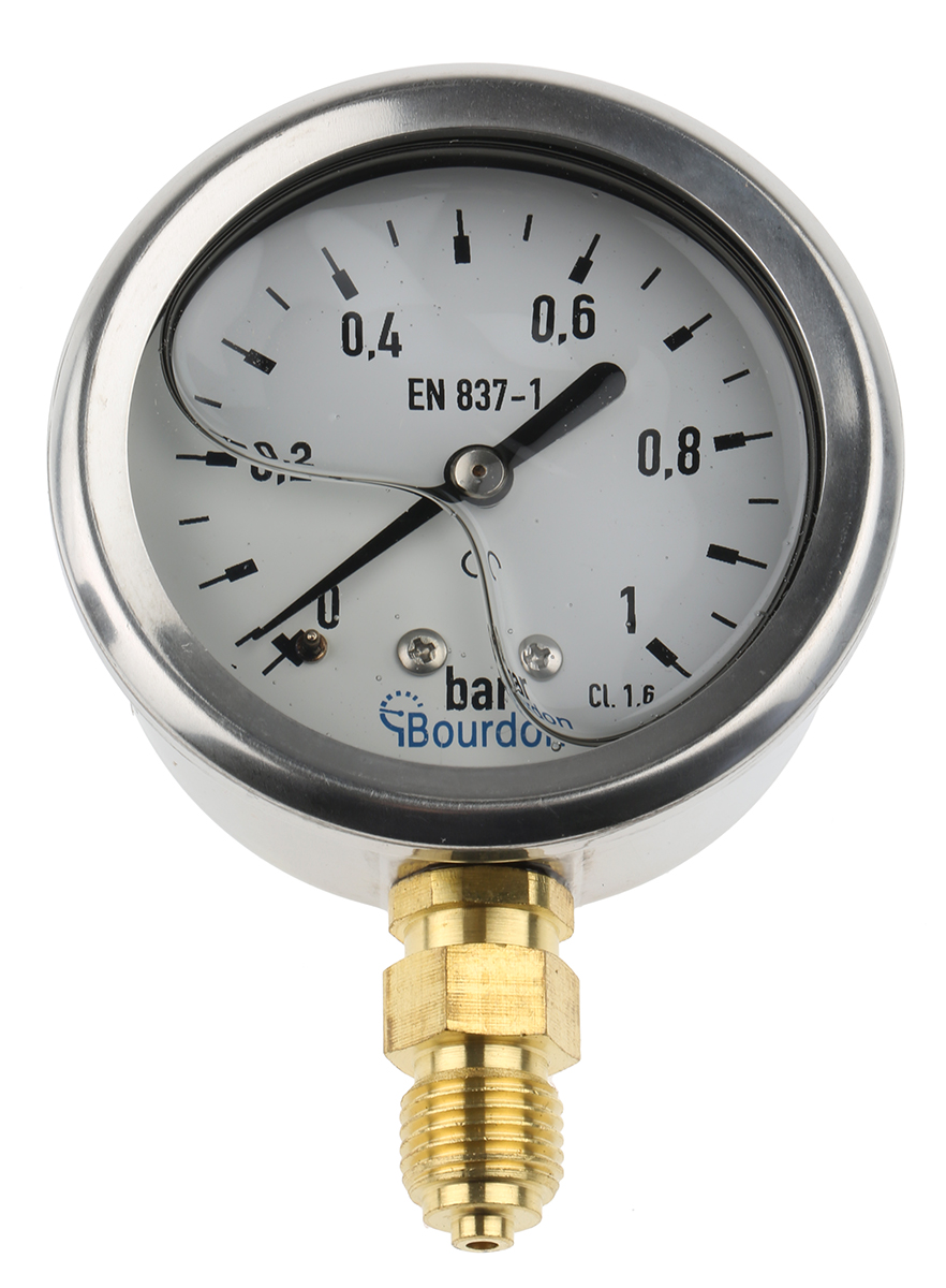 MIT3-D22.B15, Bourdon