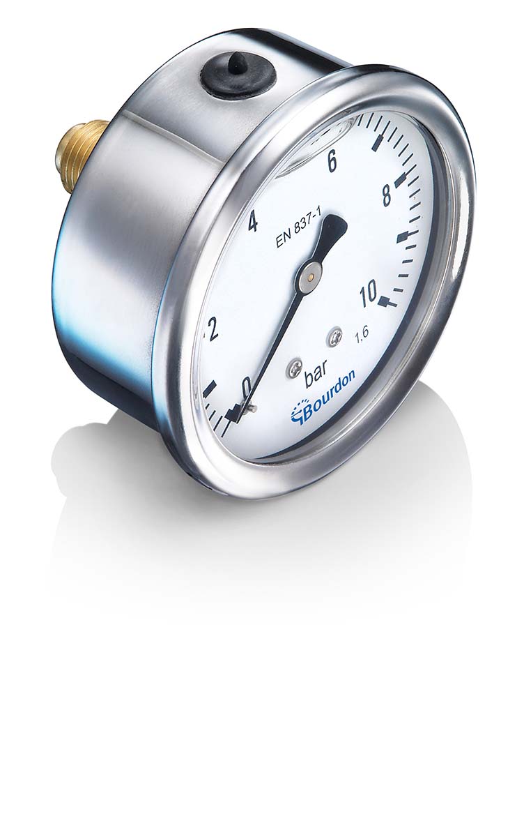 MIT3-F22.B31, Bourdon