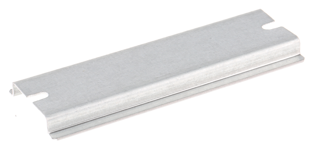 MIV 10 DIN-35 RAIL, Fibox