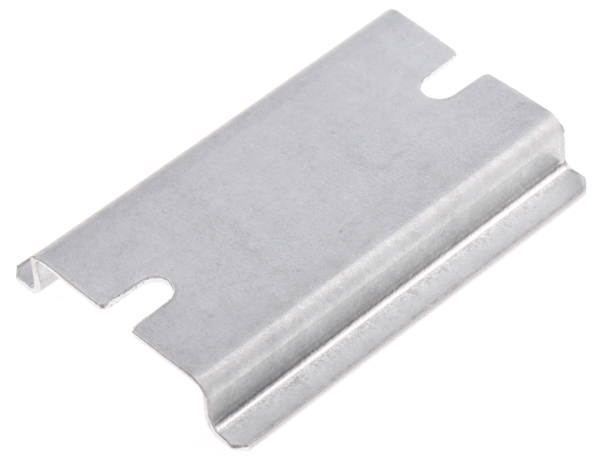 MIV 5 DIN-35 RAIL, Fibox