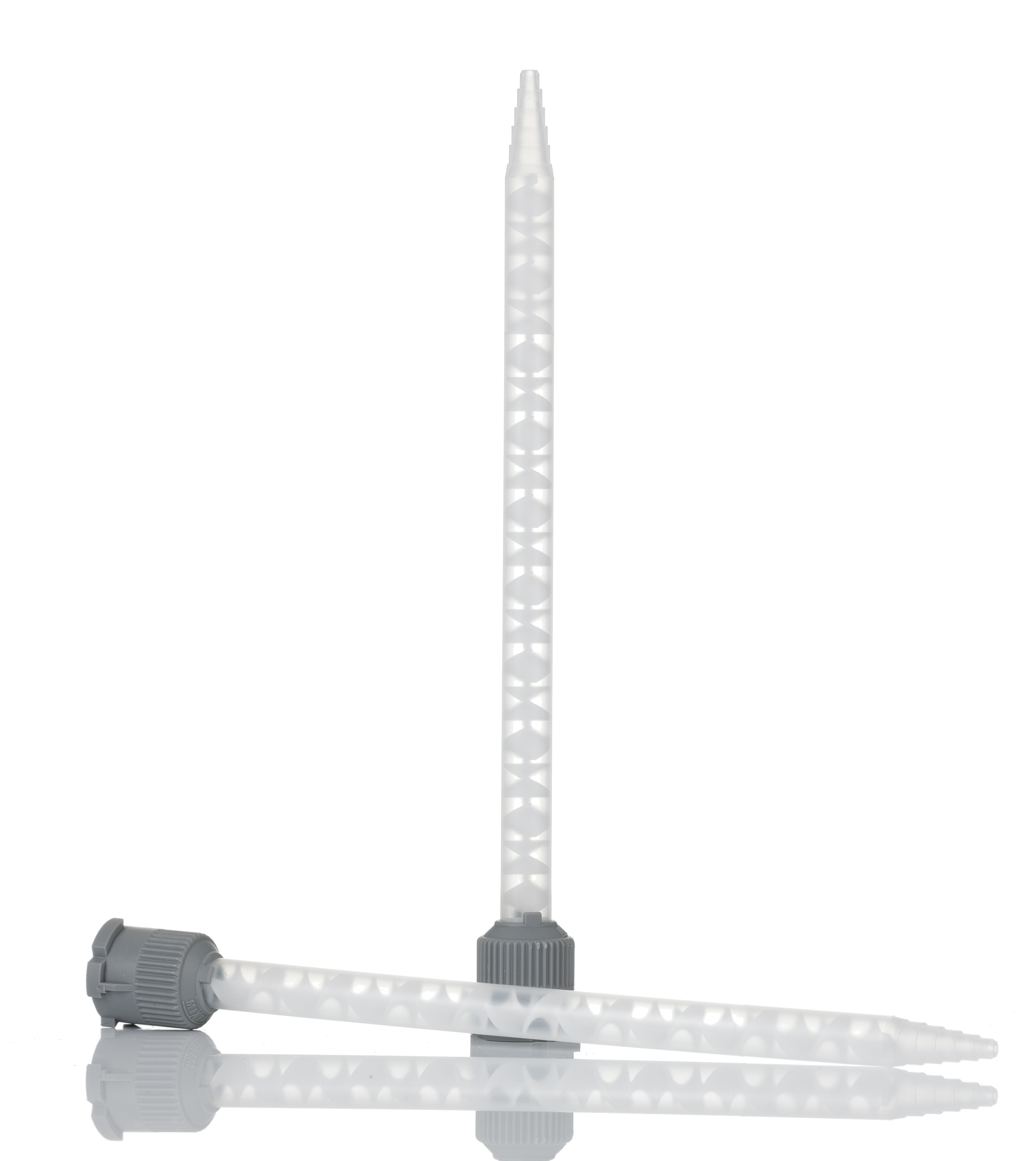 MIX NOZZLE HELICAL, 3M