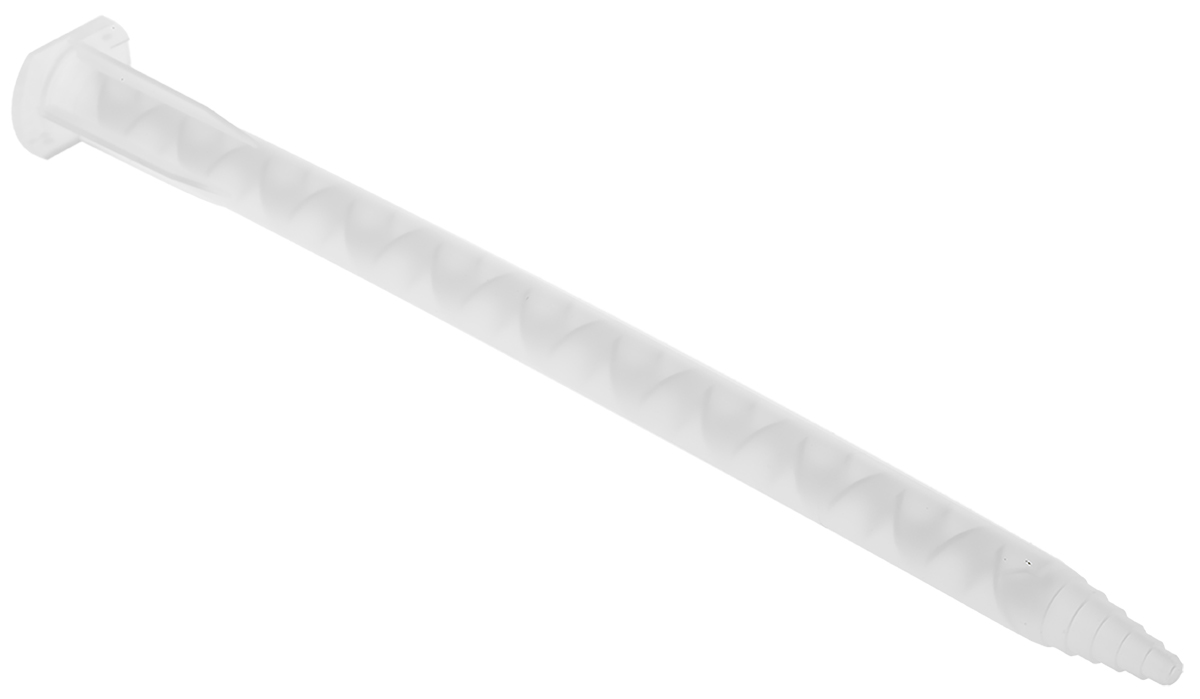 MIXING NOZZLE 50CC, Bergquist