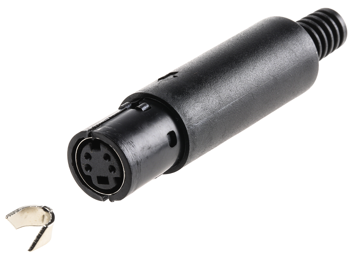 MJ-372/4, Lumberg