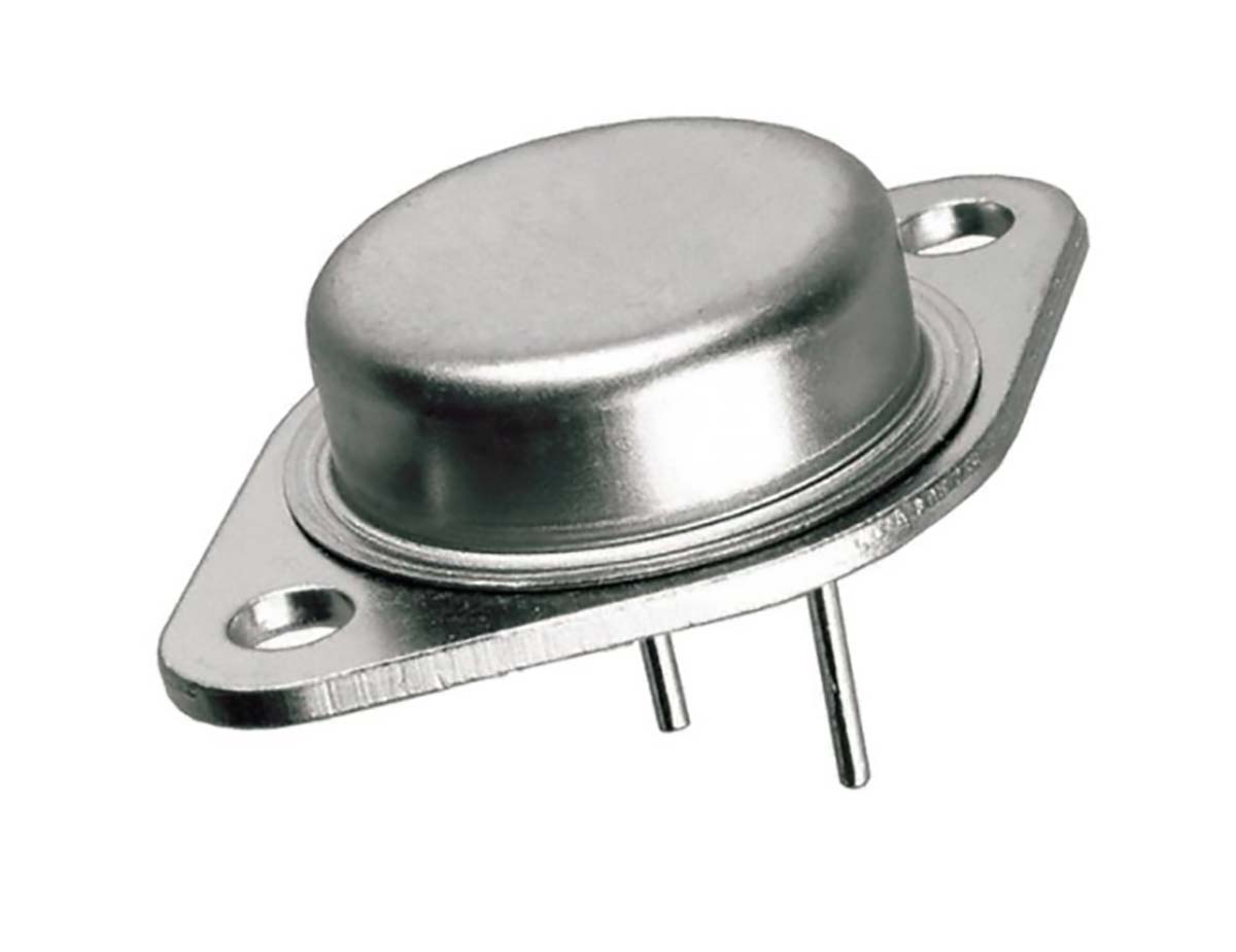 MJ11033G, onsemi