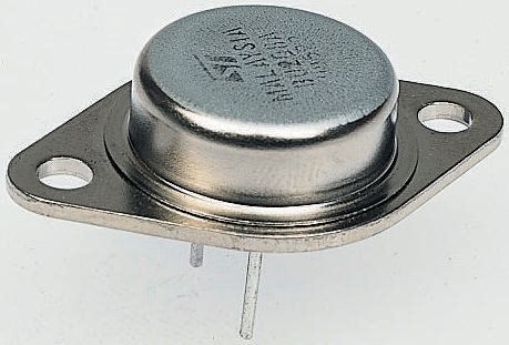 MJ15004G, onsemi